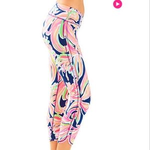 Lilly Pulitzer Luxletic Leggings